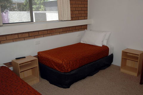 Motel Woongarra - Perth Resorts 6
