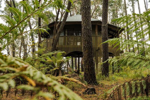 Federation Gardens & Possums Hideaway - Perth Resorts 3