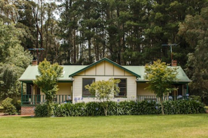 Megalong Valley NSW Accommodation Perth