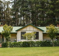 Federation Gardens  Possums Hideaway - Accommodation Perth