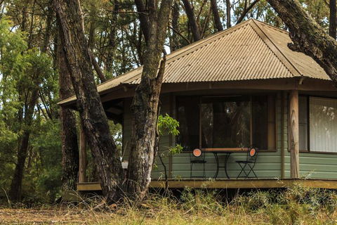 Federation Gardens & Possums Hideaway - Perth Resorts 1