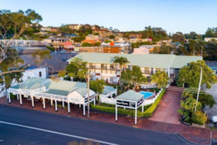Kiama Downs NSW Accommodation Perth