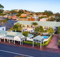 Kiama Shores - Accommodation Perth