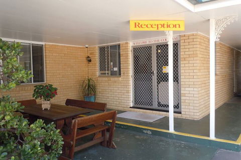 Ballina Colonial Motel - Accommodation Perth 6
