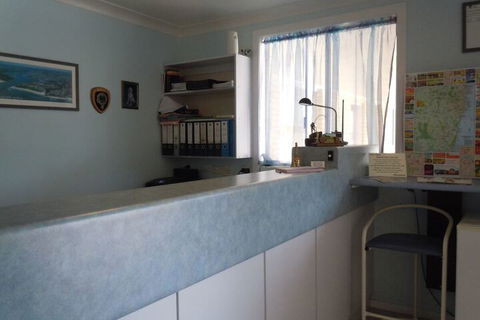 Ballina Colonial Motel - Accommodation Perth 5