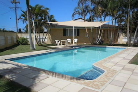 Ballina Colonial Motel - Accommodation Perth 0