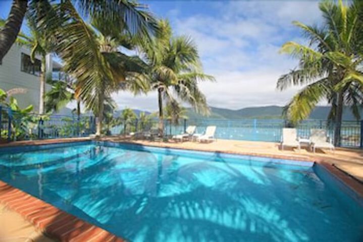 Shute Harbour QLD Accommodation Perth