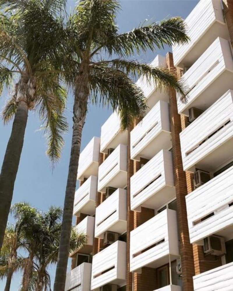 Perth Cbd And Inner Suburbs WA Accommodation Perth