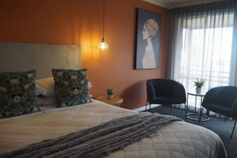 Alexandra Place - Accommodation Perth 0