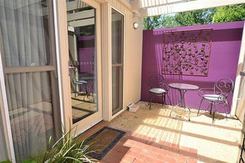 Alexandra Place - Accommodation Perth 1
