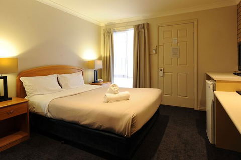 Alexandra Place - Accommodation Perth 4