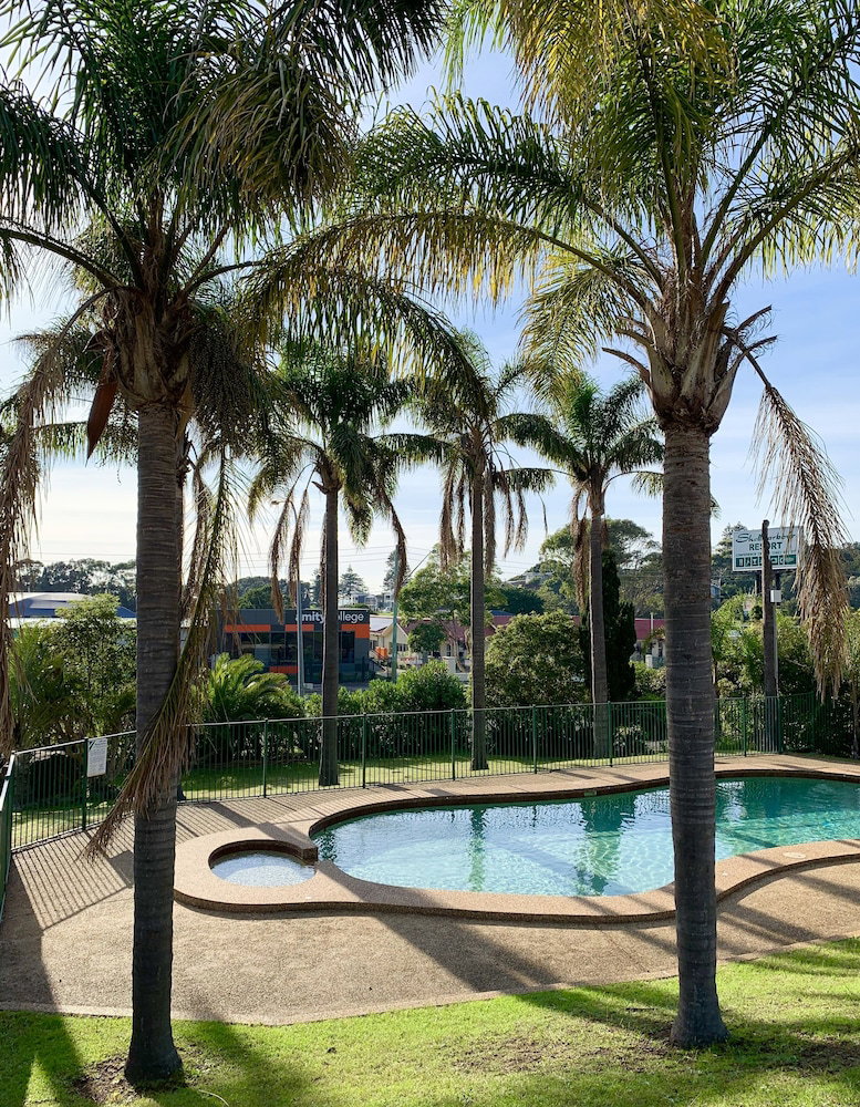 Shellharbour NSW Accommodation Perth