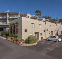 Bay View Villas - Accommodation Perth