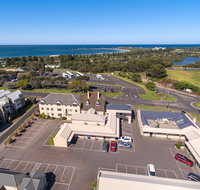 Best Western Olde Maritime - Accommodation Perth