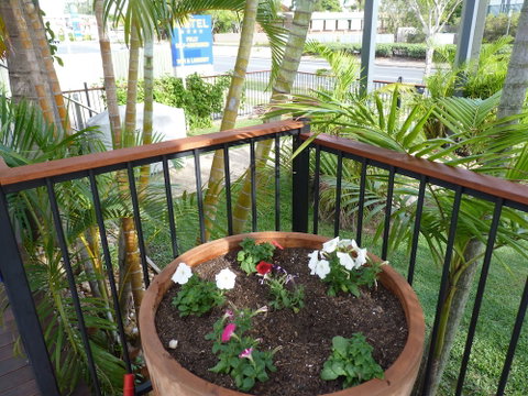 Caboolture Central Motor Inn, SureStay Collection By BW - Accommodation Perth 6