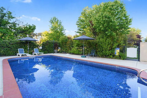Beechworth Motor Inn - Perth Resorts 4