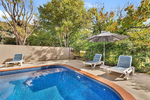 Beechworth Motor Inn - Perth Resorts 3
