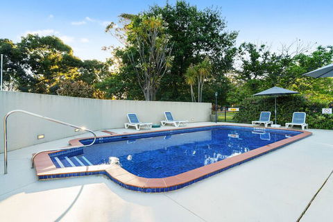 Beechworth Motor Inn - Perth Resorts 5