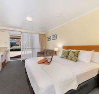 Beechworth Motor Inn - Accommodation Perth