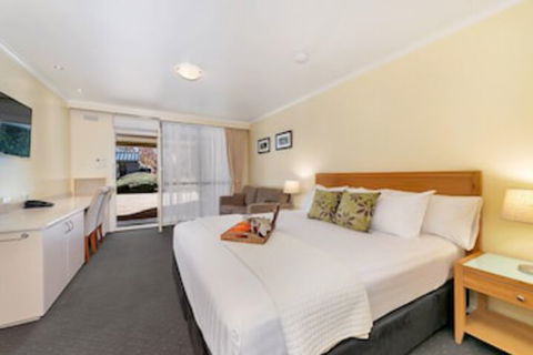 Beechworth Motor Inn - Perth Resorts 0