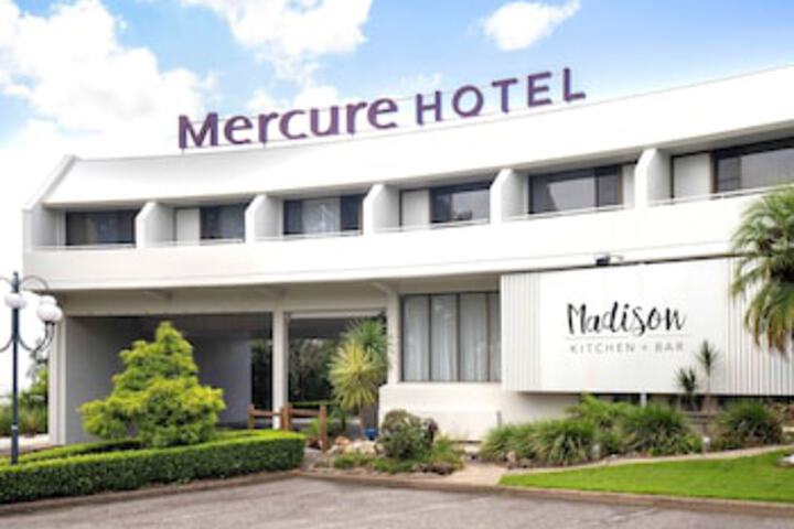 Kotara Fair ACT Accommodation Perth