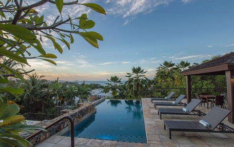 At Water's Edge Resort - Accommodation Perth 4