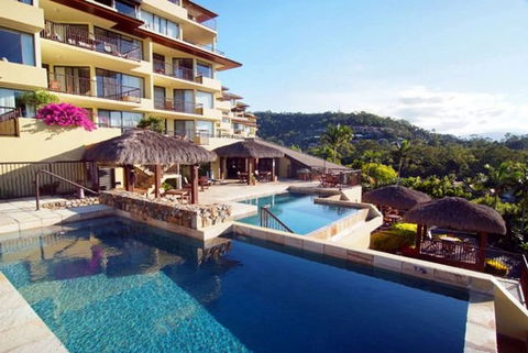 At Water's Edge Resort - Accommodation Perth 3