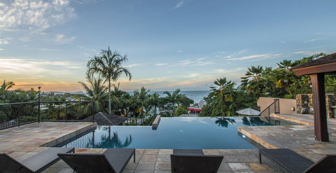 At Water's Edge Resort - Accommodation Perth 2