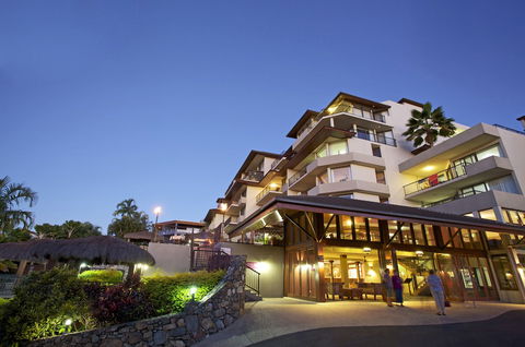 At Water's Edge Resort - Accommodation Perth 0