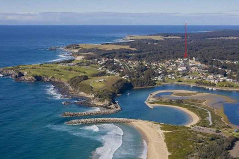 Horizon Apartments Narooma - Perth Resorts 5