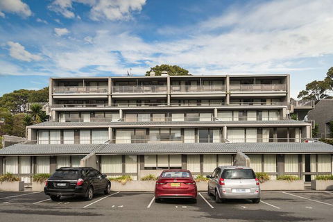 Horizon Apartments Narooma - Perth Resorts 3