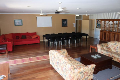 Kendenup Lodge And Cottages - Accommodation Perth 4