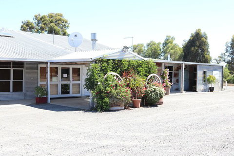 Kendenup Lodge And Cottages - Accommodation Perth 2