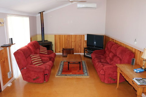 Kendenup Lodge And Cottages - Accommodation Perth 7