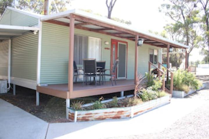 Fitzgerald National Park WA Perth Resorts