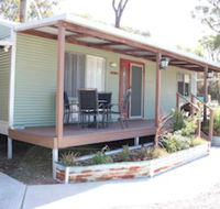 Kendenup Lodge and Cottages - Perth Resorts