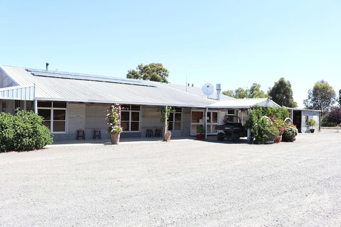 Kendenup Lodge And Cottages - Accommodation Perth 1