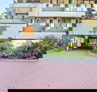 Marrakai Apartments - Accommodation Perth