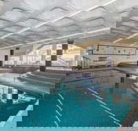 Surfers Aquarius - Accommodation Perth