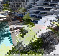 Trilogy Surfers Paradise - Accommodation Perth