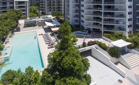Trilogy Surfers Paradise - Accommodation Perth 0