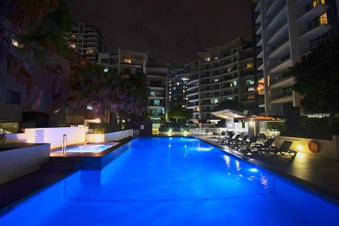 Trilogy Surfers Paradise - Accommodation Perth 4