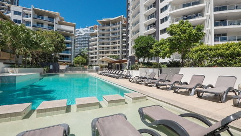 Trilogy Surfers Paradise - Accommodation Perth 5