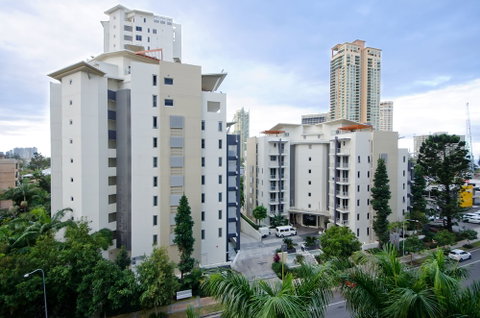 Trilogy Surfers Paradise - Accommodation Perth 2