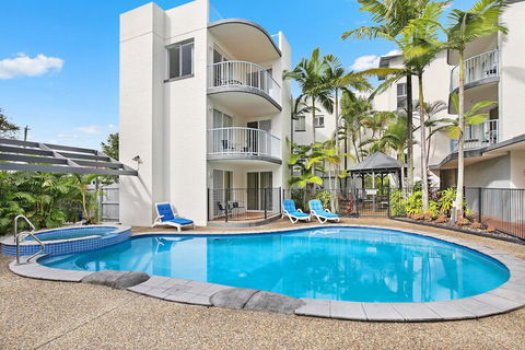Beachside Mooloolaba - Accommodation Perth 2