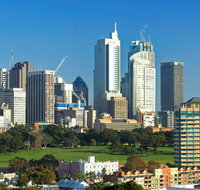 ibis budget Sydney East - Accommodation Perth