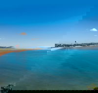 Mariners North Holiday Apartments - Perth Resorts