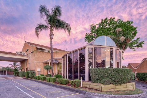 Best Western Airport Motel And Convention Centre - Accommodation Perth 2