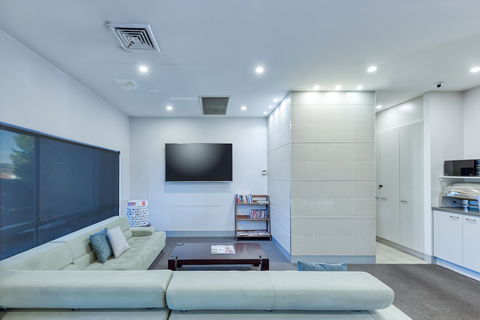 Best Western Airport Motel And Convention Centre - Accommodation Perth 5