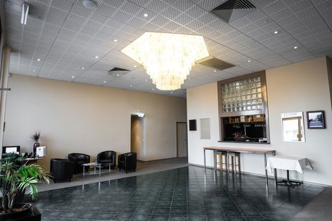 Best Western Airport Motel And Convention Centre - Accommodation Perth 6